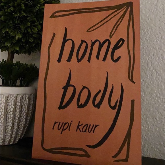 Home body rupi kuer - Picture 1 of 1